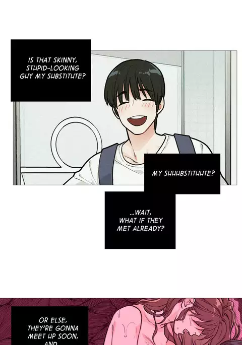 Sadistic Beauty Ch.1-16