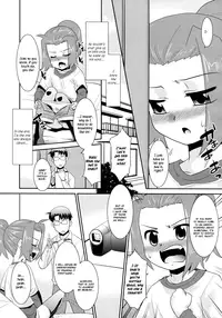 [Nekogen] My Brother's A Genius [ENG] (Hayama_Kotono)