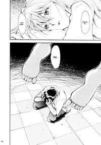 (C66) [Studio Kimigabuchi (Kimimaru)] RE-TAKE (Neon Genesis Evangelion) [English] {Hunter Nightblood}