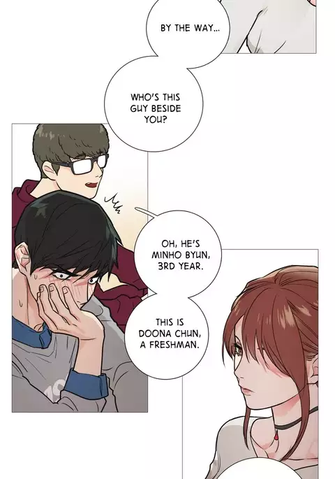 Sadistic Beauty Ch.1-16