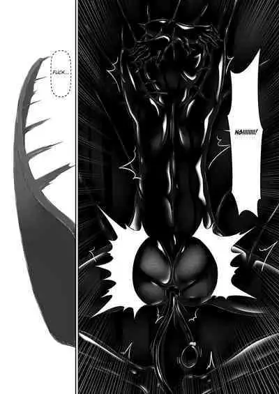 Kuroneko Choco Ice 9