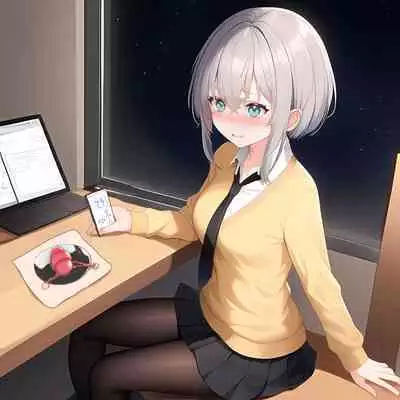 How to make Uterine Rice Sausage