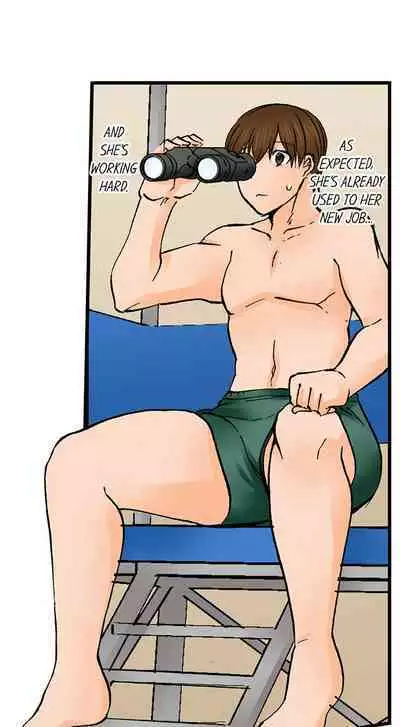 [BURIO] Touching My Older Sister Under the Table (Complete) [English]