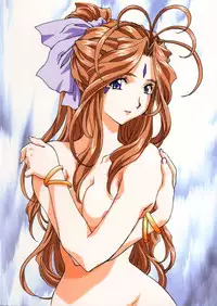 [Tenzan Factory] Irregular 1 (Ah! Megami-sama/Ah! My Goddess)