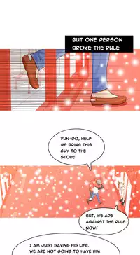 Hooker Ch.1-41 (English) (Ongoing)