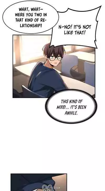 [Abio4, Bangkki] Sextudy Group (1-25) [English] [Ongoing]