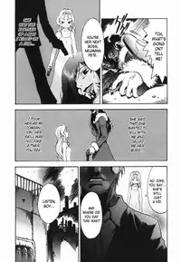 [Michiru Chikasato] Hitori Asobi Ch.4,7,9,11,12 [English]