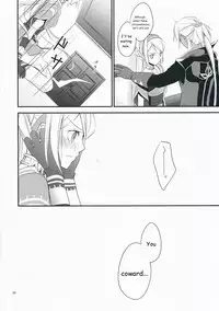 [Kaicho-Maniax (Nanami Yasuna)] Nouri Branch (Wild Arms 5) [English]