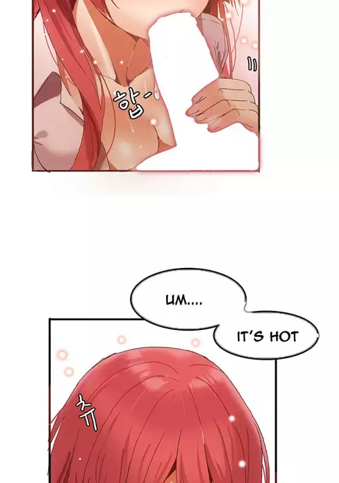 Hari Dormitory Ch.0-25