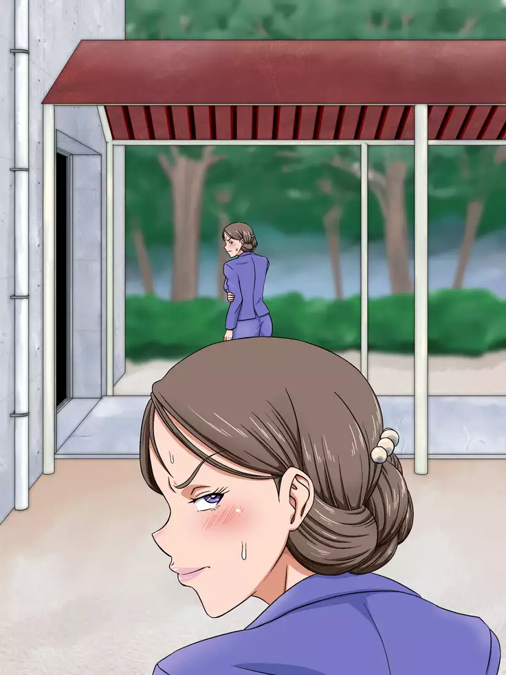 Yokkyū fuman na hitozuma kyōshi o netori chōkyō