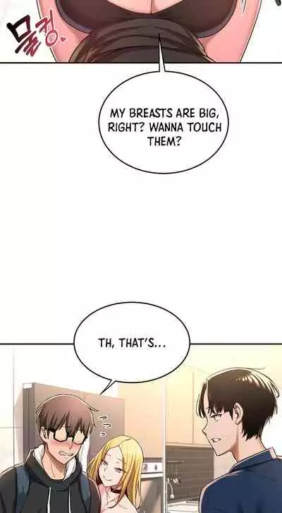 [Abio4, Bangkki] Sextudy Group (1-23) [English] [Ongoing]