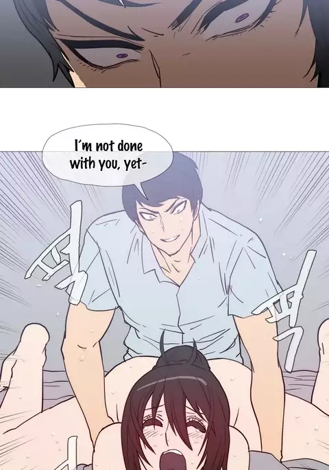 Household Affairs Ch.1-32