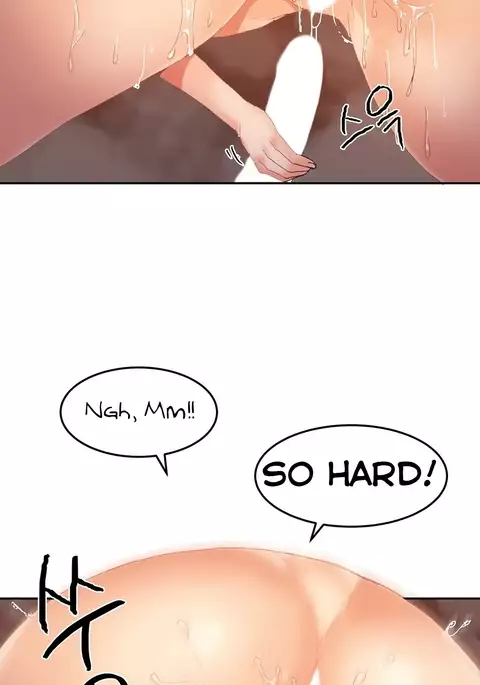 Hahri's Lumpy Boardhouse Ch. 0-31