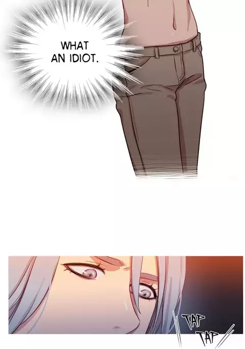 Scandal of the Witch Ch.1-22