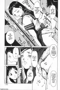 [Nokyu] Jyurin Toiro [English] =LWB=