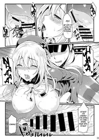 (C85) [Mugen Jirai (Mushi)] Atago to Yasen ni Totsunyuu su! (Kantai Collection) [English] [XCX Scans]