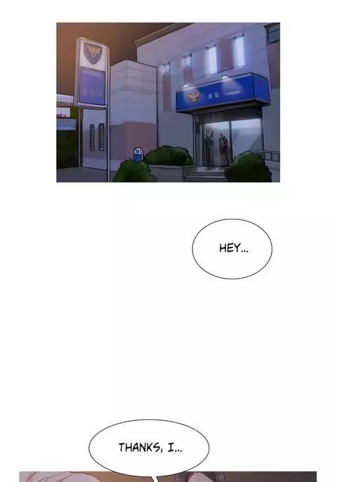 Scandal of the Witch Ch.1-31