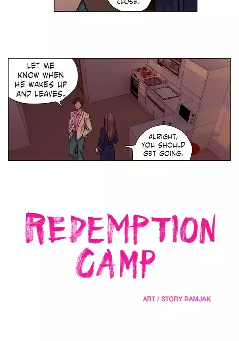 Atonement Camp Ch.1-38