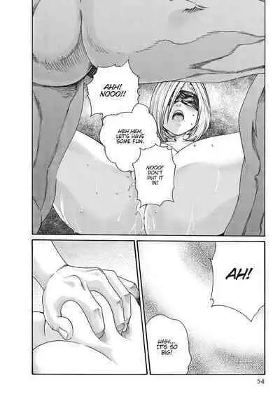 Arakusa Ninpouchou | Ero Ninja Scrolls Ch.1-30