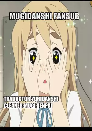 Chuu shite! Vampire Girls Ch. 01