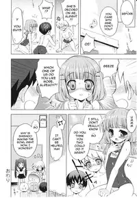 [NemuNemu] Tsuntsun Shichau Otoshigoro [English]