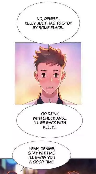 What do you Take me For? Ch.54/?