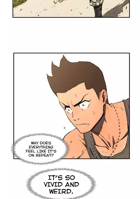 Refrain Love Ch.1-33