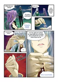 [GTSVivian] Zombie School