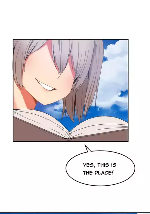 Hari Dormitory Ch.0-19