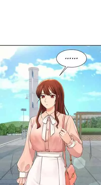 Is There No Goddess in My College? Ch.13/?