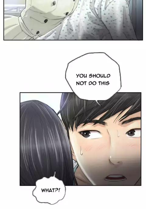 New Face Ch.1-18