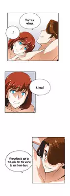 [Edge Edge] SStudy Ch.0-24 (English) (YoManga) (Ongoing)