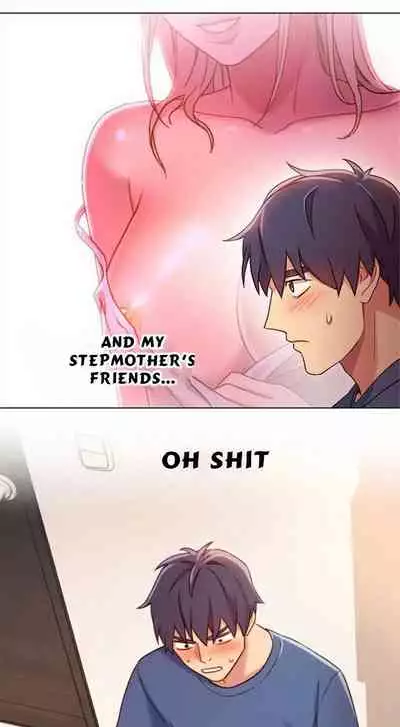 Stepmother Friends Ch.15/?