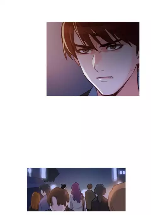 Scandal of the Witch Ch.1-31