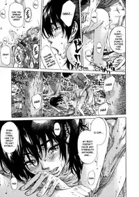 [MARUTA] One Piece Envy (ENG) =TV=