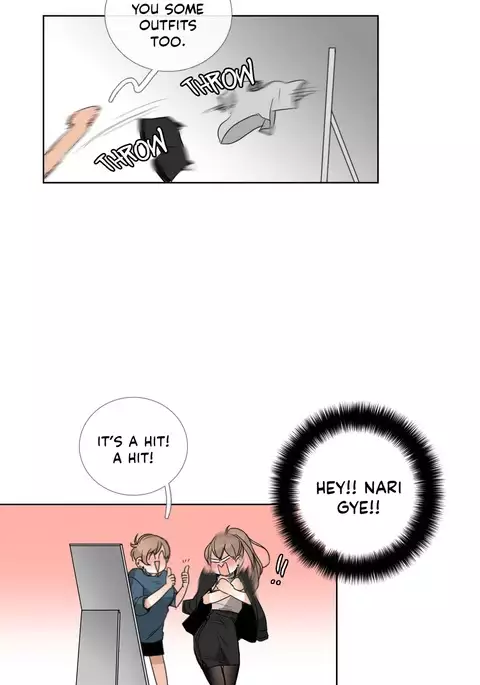 Talk To Me Ch.1-25