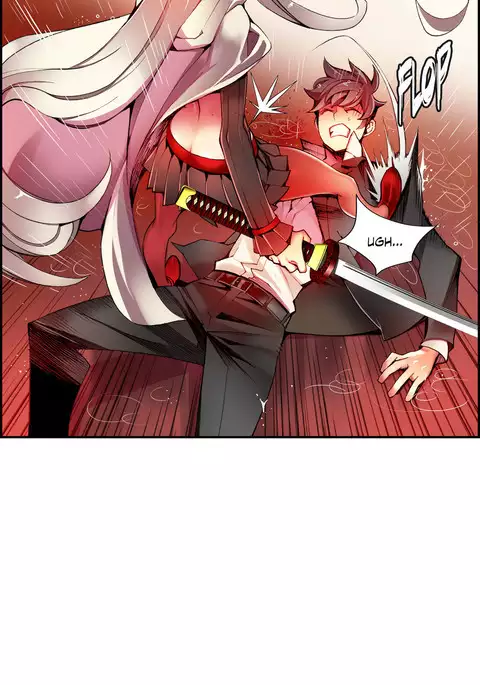 Lilith`s Cord Ch.1-23