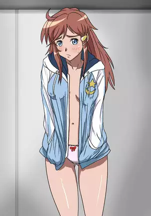 モーレツ宇宙快楽