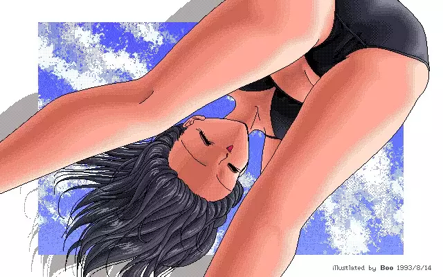 C.G. Gallery 8 Endeavour 9 Enterprise