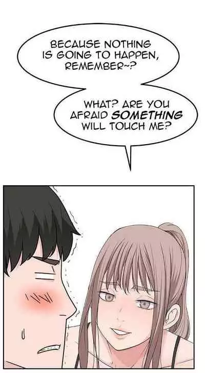 BETWEEN US Ch. 1-36