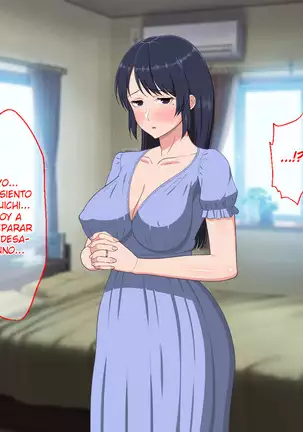 Lonely Beautiful Mother Drowns in Lustful Sex With Her Son