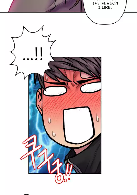 Ghost Love Ch.1-19