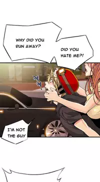 [Gyuo] Kill the Dead Bastard Ch.0-13 (English) (Ongoing)