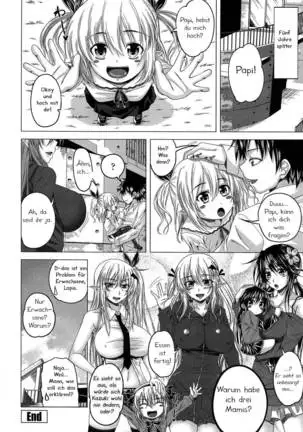 Devil Cherry Pie Ch. 1-10