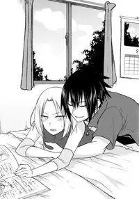 (Zennin Shuuketsu 8) [Togijiru (OhRin)] Melty Erotism (Naruto)