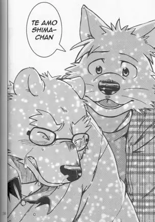 Love Song o Kimi to -2013-