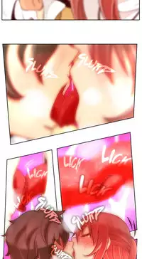 [Yi Hyeon Min] Secret Folder Ch.1-12 (English) (Ongoing)