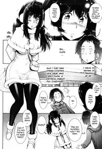 Haguringu | Love Maneuvering