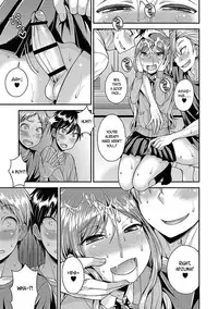 Let's Fix This Cheeky Freshman!