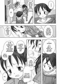[Nagatsuki Misoka] A Day in the Life [English] {Loliconnection + Tonigobe + Zero Degrees}